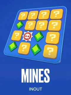 Mines