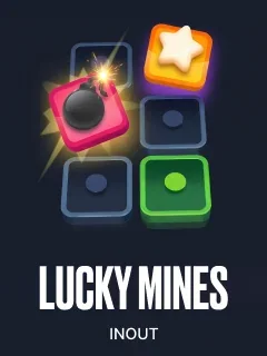 Lucky mines