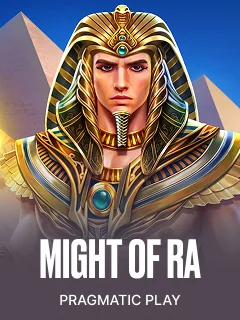 Might of Ra