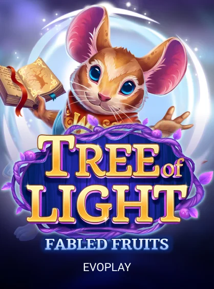 Tree of Light: Fabled Fruits
