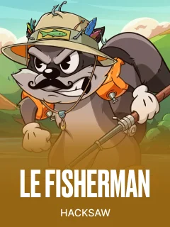 Le Fisherman