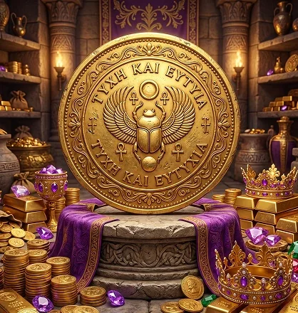 Coins