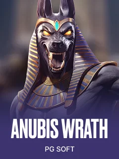 Anubis Wrath