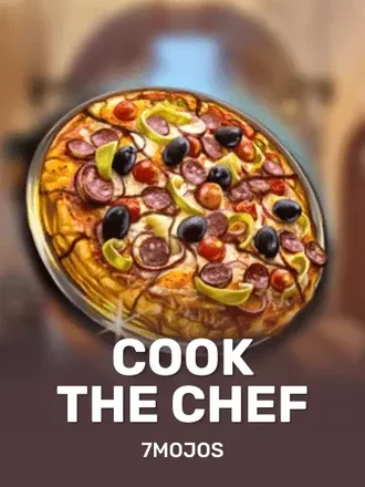 Cook The Chef