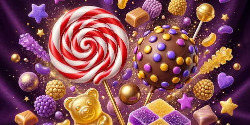 Sweets