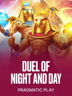 Duel of Night & Day