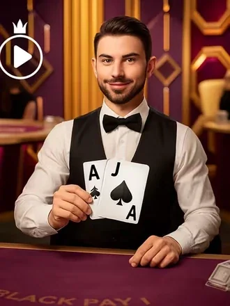 Blackjack 78 - Ruby