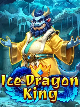 Ice Dragon King