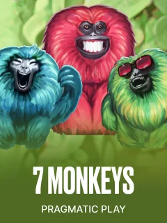 7 Monkeys