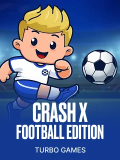Crash X Football Edition