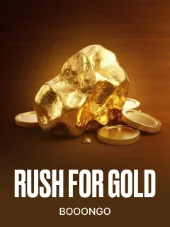 Rush for Gold