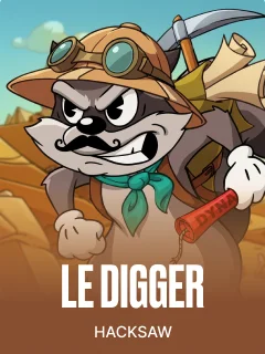 Le Digger