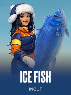 Ice Fish
