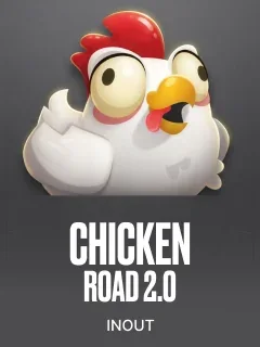 Chicken Road 2.0