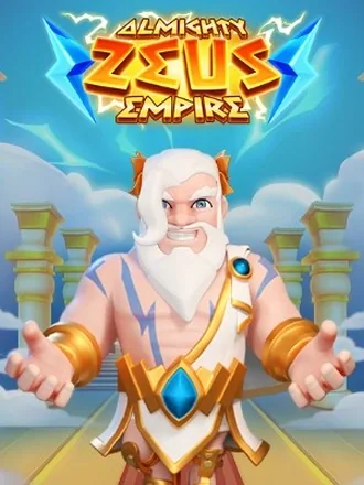 Almighty Zeus Empire