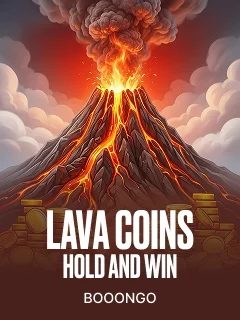 Lava Coins