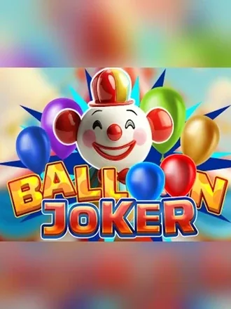 Balloon Joker