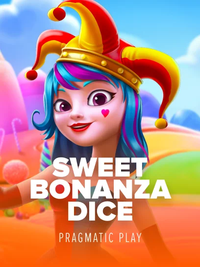 Sweet Bonanza Dice