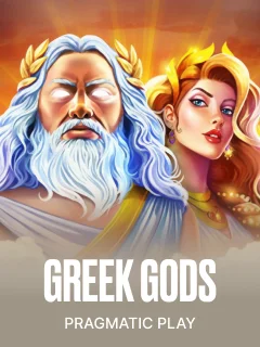 Greek Gods